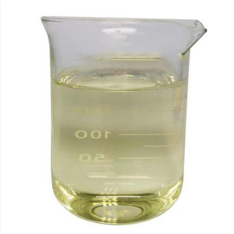 La pasta di silicio è prodotta da olio di silicio e silice ultrafina