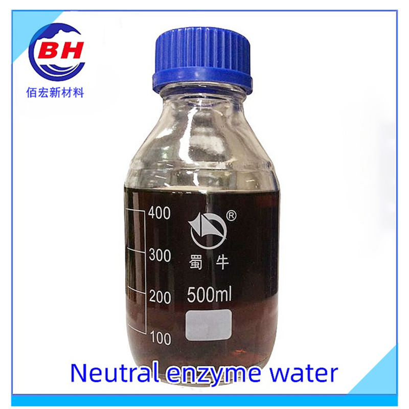 Acqua enzimaticaneutra BH8803