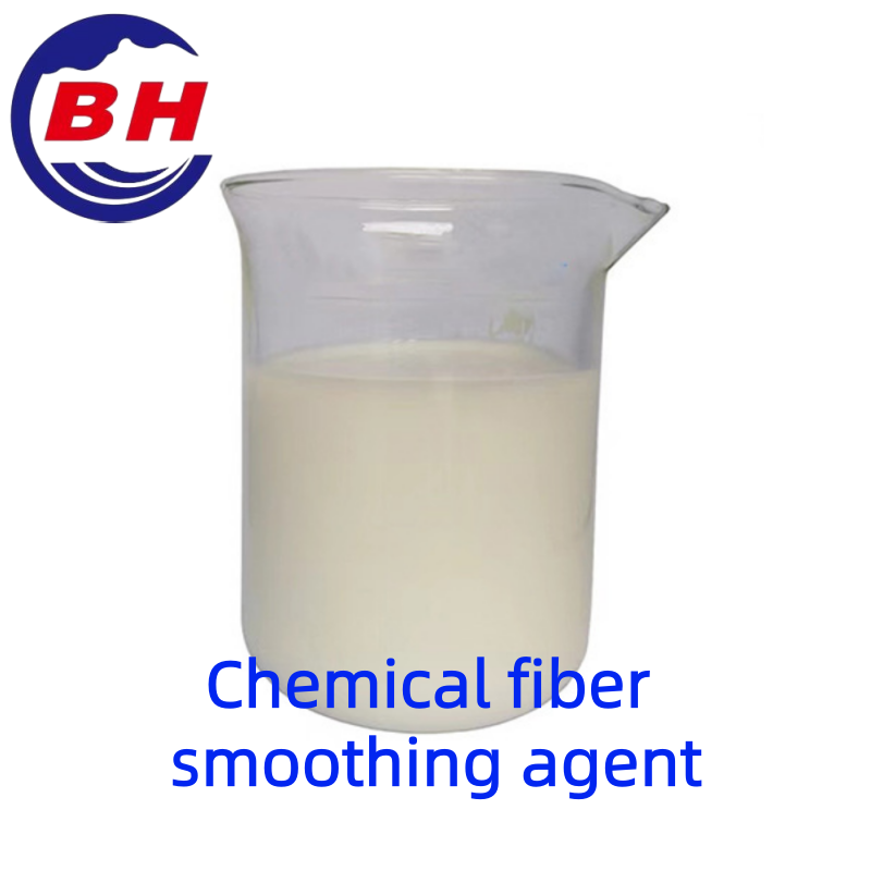 Lisciante chimico per fibre H8106