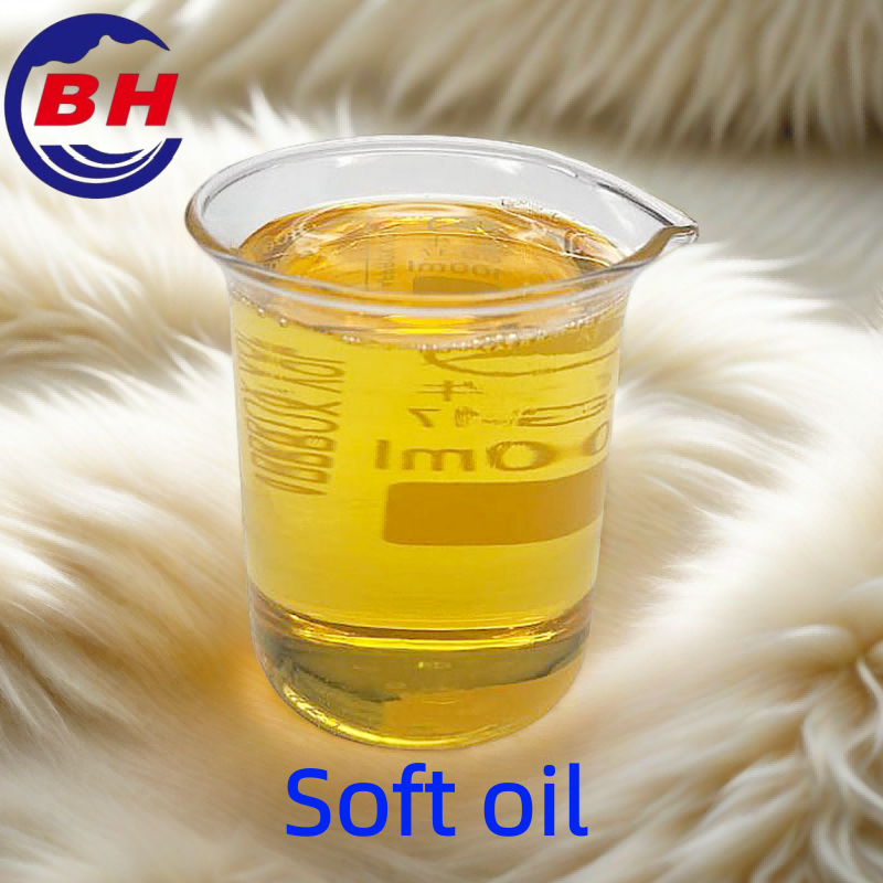 Olio morbido H8201