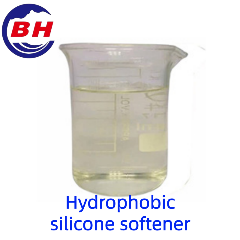 Ammorbidente siliconico idrofobo H8311