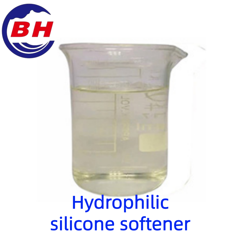 Ammorbidente siliconico idrofilo H8312
