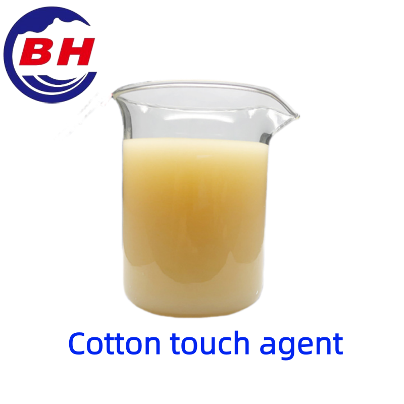 Agente tattile per cotone H8315