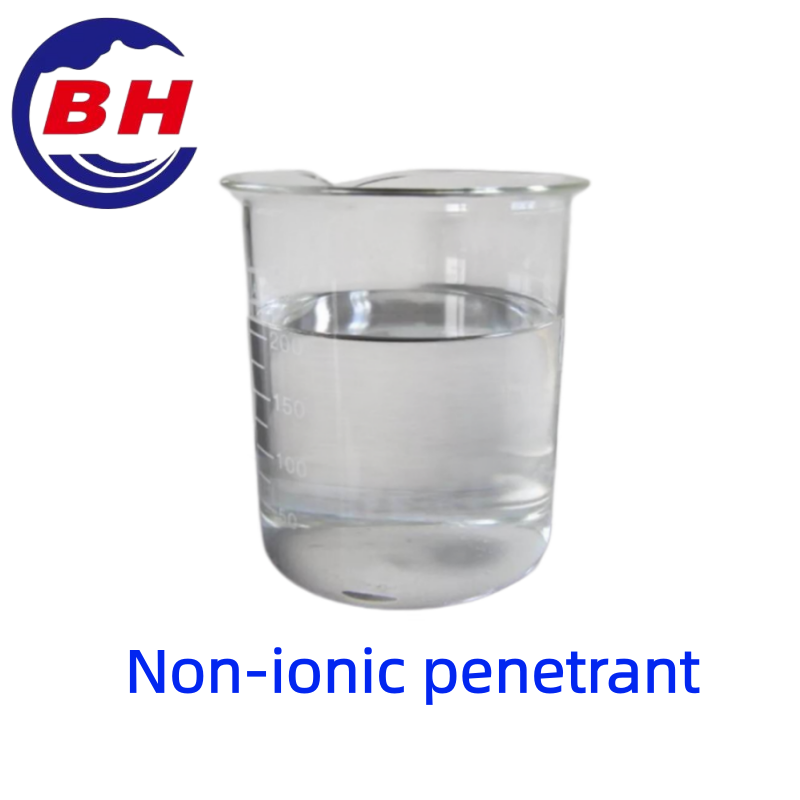 Non-penetrante ionico H8406