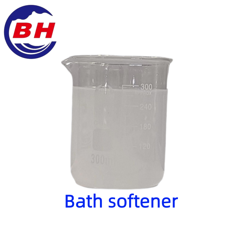Ammorbidente da bagno H8408