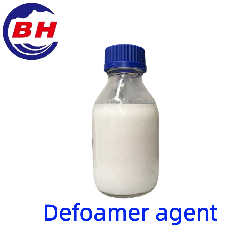 Agente antischiuma H8410
