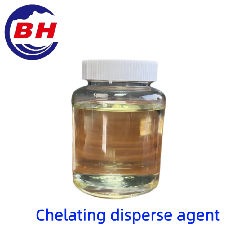 Agente disperso chelante H8412