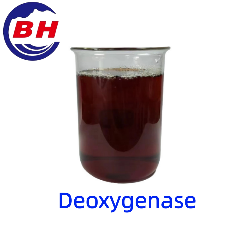 Deossigenasi H8807