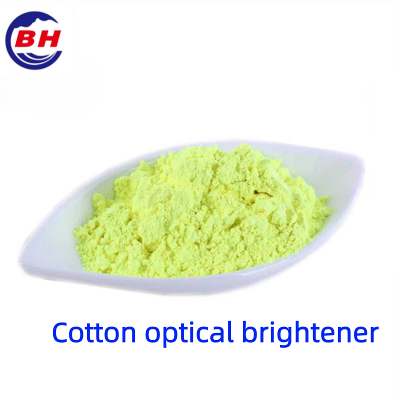 Sbiancante ottico per cotone H861