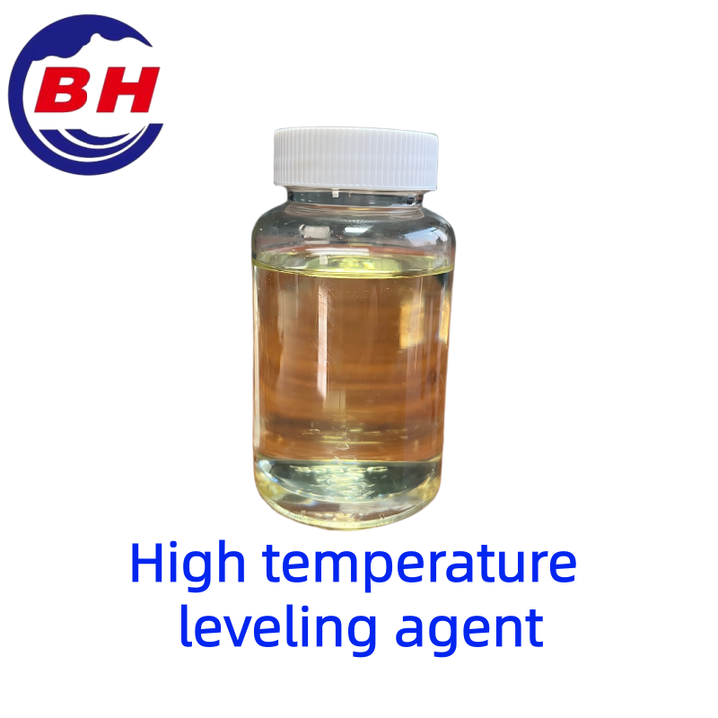 Agente livellante per alte temperature H8902