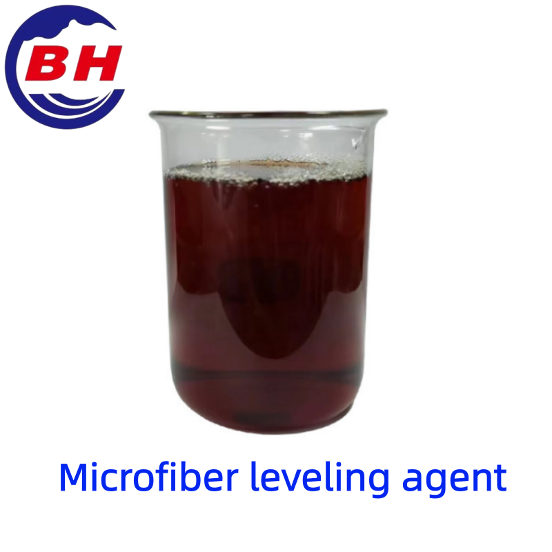Livellante per microfibra H8903