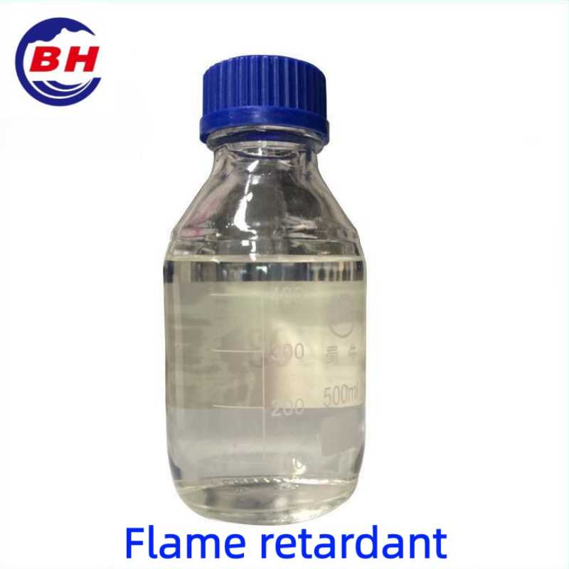 Ritardante di fiamma H8914