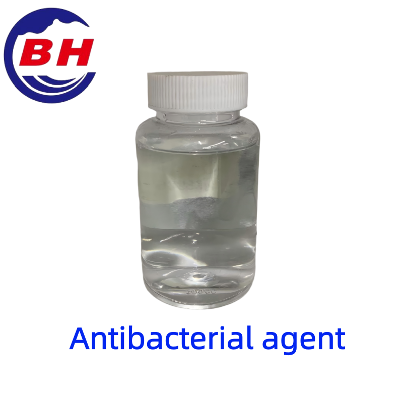 Agente antibatterico H8921