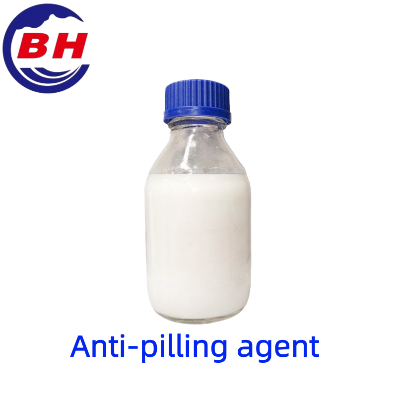 Anti-agente pilling H8933