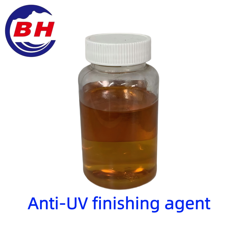 Anti-Agente di finitura UV H8934